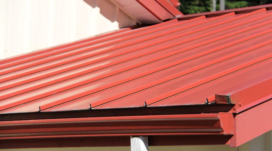 Emergency Industrial Roof Repair in Fort Riley, KS